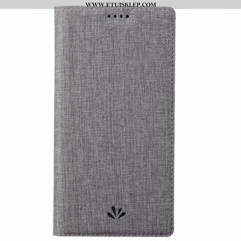 Etui Na Telefon do OnePlus Nord CE 5G Etui Folio Teksturowany Vili Dmx